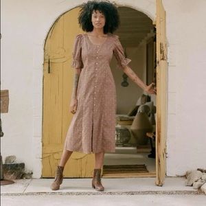 Christy Dawn Lennon Dress